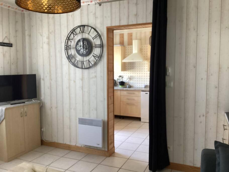 L’étoile De , Maison En Plein Centre *
