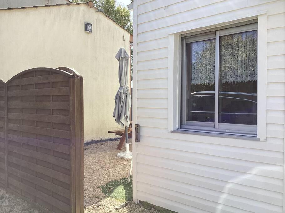 Hébergement de vacances L’étoile De , Maison En Plein Centre