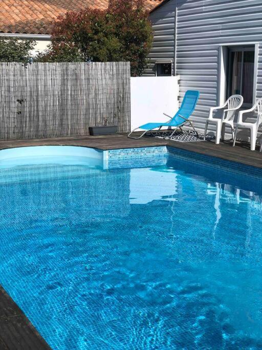 Hébergement de vacances L’étoile De , Maison En Plein Centre