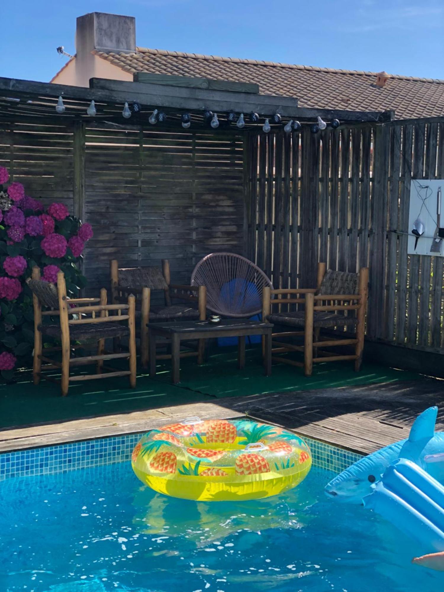 L’étoile De , Maison En Plein Centre Hébergement de vacances Bretignolles-sur-Mer