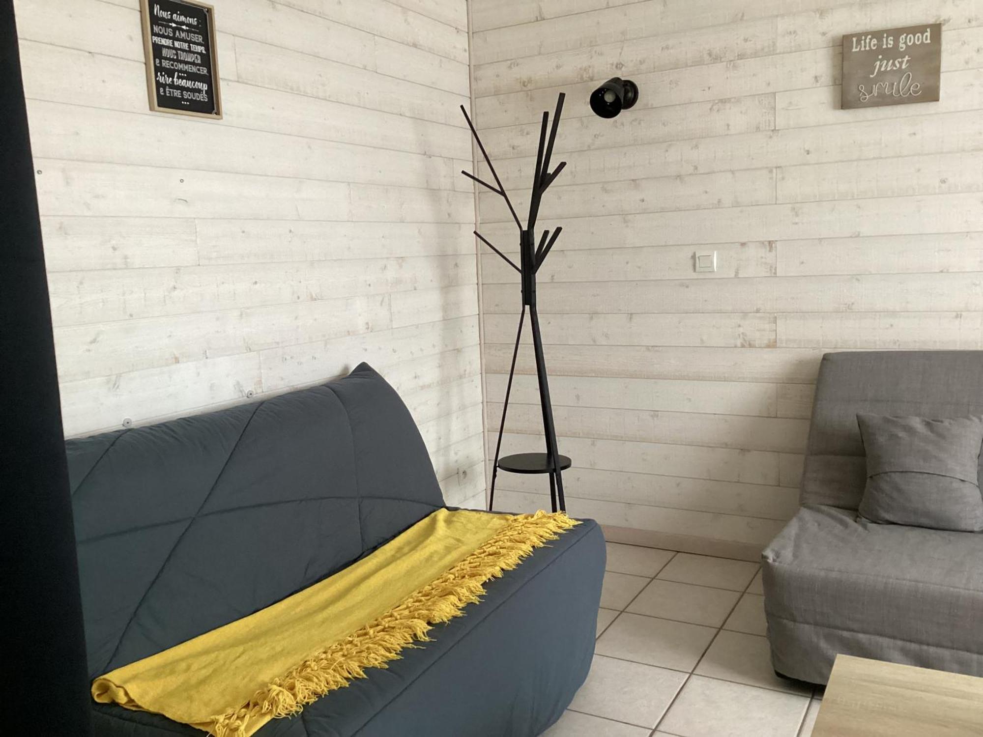 Hébergement de vacances L’étoile De , Maison En Plein Centre *