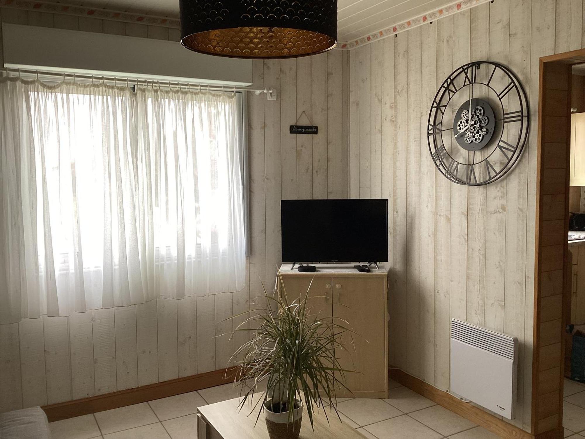 L’étoile De , Maison En Plein Centre Hébergement de vacances Bretignolles-sur-Mer